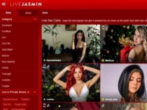 review of live jasmin