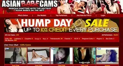 Asian Babe Cams: Low-cost Asian Live Porn Shows (review)