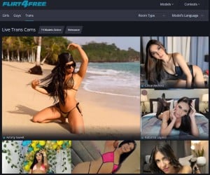 Flirt 4 Free - Sign Up Get 120 Free Credits