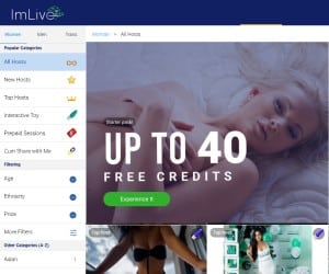 ImLive Review