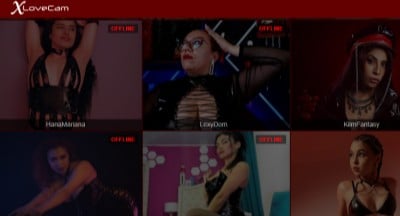 reviewed site home page