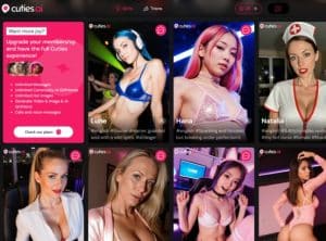 learn how cuties ai works