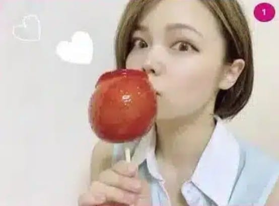 The Appeal of The Japanese Cam Girl