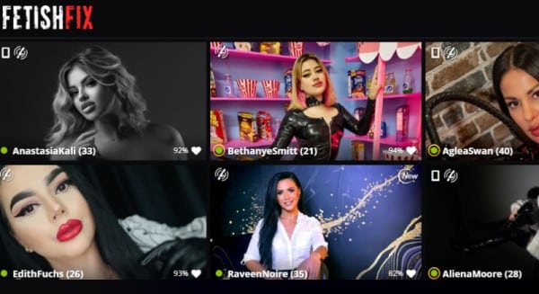 reviewed site home page