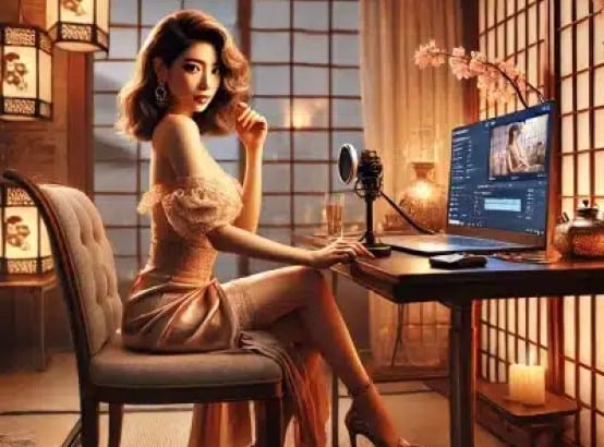 Stripchat Japanese – Free Sex Cams