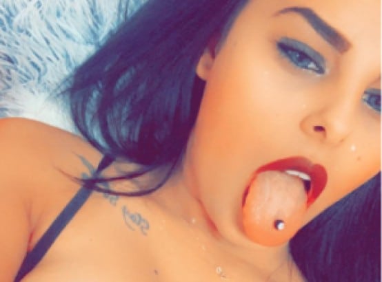 Jewelz Blu on Chaturbate – Why So Many Fans Watch Her Streams